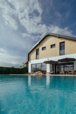 Vila Pogled
